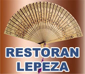 RESTORAN LEPEZA - Рестораны Beograd - Фото logo 