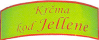 KRČMA KOD JELLENE - Restorani za svadbe, proslave Beograd - Slika logo 