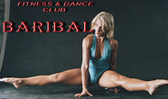 FITNESS & DANCE CLUB BARIBAL - Gyms, fitness Beograd - Photo logo 
