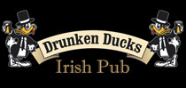 BAR DRUNKEN DUCKS - IRISH PUB - Bars and night-clubs Beograd - Photo logo 