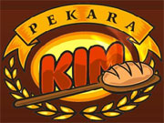 PEKARA KIM - Pekare Beograd - Slika logo 