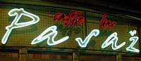CAFFE BAR PASAŽ - Кафе-бары и клубы Beograd - Фото logo 