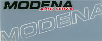 AUTO CENTAR MODENA COLOR - Auto centri Beograd - Slika logo 