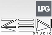 LPG ZEN STUDIO LEPOTE - Masaža Beograd - Slika logo 