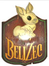 BELI ZEC - Bars and night-clubs Beograd - Photo logo 