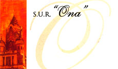 ONA, A NE NEKA DRUGA - Bars and night-clubs Beograd - Photo logo 