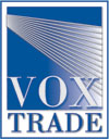VOX TRADE - Cosmetics salons Beograd - Photo logo 
