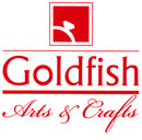 GOLD FISH ZLATARA - Zlatare Beograd - Slika logo 