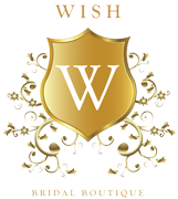 WISH BRIDAL BOUTIQUE - Butici Beograd - Slika logo 