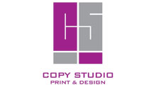 COPY STUDIO D.O.O. - Štamparije Beograd - Slika logo 