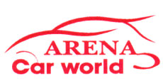 AUTO CENTAR CAR WORLD ARENA - Auto centri Beograd - Slika logo 