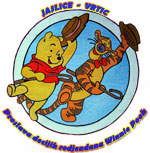 JASLICE - VRTIĆ - PROSLAVA DEČIJIH ROĐENDANA WINNIE POOH - Predškolske ustanove i privatni vrtići Beograd - Slika logo 