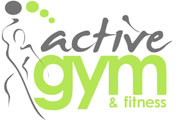 ACTIVE GYM FITNESS - Teretane, fitness Beograd - Slika logo 