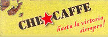CAFFE CHE - Bars and night-clubs Beograd - Photo logo 