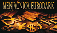 EURODARK - Pečatoresci, graveri Beograd - Slika logo 