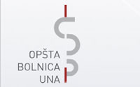 OPŠTA BOLNICA UNA - Lekarske ordinacije Beograd - Slika logo 