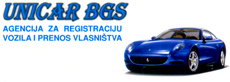 UNICAR BGS - Car Insurance Beograd - Photo logo 