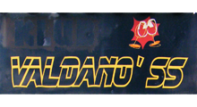 SPLAV VALDANO - Плоты Beograd - Фото logo 