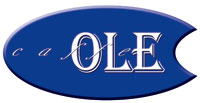 CAFFE OLE - Kafe barovi i klubovi Beograd - Slika logo 