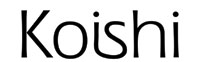 UNIKATNI NAKIT - KOISHI - Galerije Beograd - Slika logo 