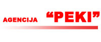 AGENCY PEKI - Car Insurance Beograd - Photo logo 