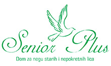 DOM ZA STARE SENIOR PLUS