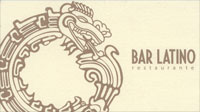 BAR LATINO RESTORAN - Restorani Beograd - Slika logo 