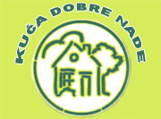 HOME FOR OLD KUĆA DOBRE NADE - Homes and care for the elderly Beograd - Photo logo 