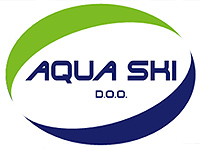 AQUA SKI DOO - Water skiing Beograd - Photo logo 