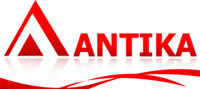 ANTIKA DOO - Бумага Beograd - Фото logo 
