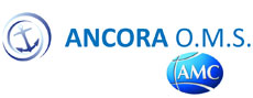 AMC POSUĐE - ANCORA O.M.S - Posuđe Beograd - Slika logo 
