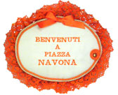 PIAZZA NAVONA - Mediteranska kuhinja Beograd - Slika logo 