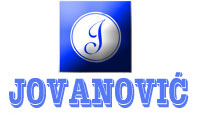 DR JOVANOVIĆ - Stomatološke ordinacije Beograd - Slika logo 