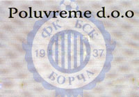 RESTORAN POLUVREME - Restorani za svadbe, proslave Beograd - Slika logo 
