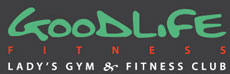 GOODLIFE FITNESS - LADY'S GYM&FITNESS CLUB - Gyms, fitness Beograd - Photo logo 