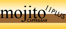 MOJITO 11 PLUS - Kafe barovi i klubovi Beograd - Slika logo 