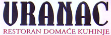 RESTORAN VRANAC - Restorani za svadbe, proslave Beograd - Slika logo 