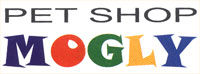 PET SHOP MOGLY - Pets, pet shop Beograd - Photo logo 