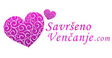 SAVRŠENO VENČANJE - Организация свадьбы, торжества Beograd - Фото logo 