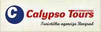 CALYPSO TOURS - Turističke agencije Beograd - Slika logo 