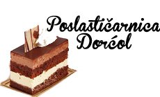 POSLASTIČARNICA DORĆOL - Poslastičarnice Beograd - Slika logo 