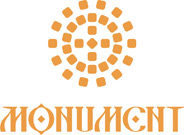 MONUMENT - Kafe barovi i klubovi Beograd - Slika logo 