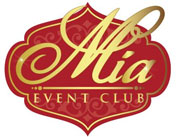 EVENT CLUB MIA - Restorani za svadbe, proslave Beograd - Slika logo 