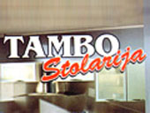 ZRDM TAMBO STOLARIJA - Nameštaj Beograd - Slika logo 