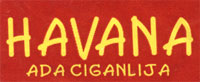 KAFE HAVANA - Помещения для торжеств, вечеринок, дней рождений Beograd - Фото logo 