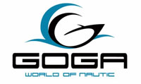 GOGA NAUTICA - Splavovi Beograd - Slika logo 