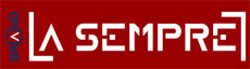 LA SEMPRE - Butici Beograd - Slika logo 