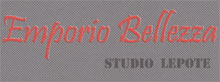 EMPORIO BELLEZZA - Masaža Beograd - Slika logo 