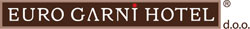 EURO GARNI HOTEL - Hotels Beograd - Photo logo 