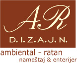 AR D.I.Z.A.J.N. - Nameštaj Beograd - Slika logo 